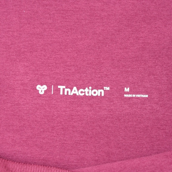 TNA Athletic Shorts - Picture 9 of 9